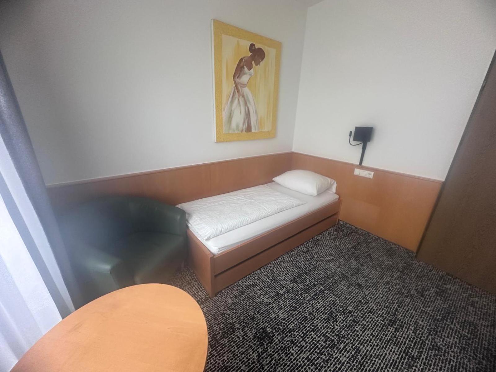 אנדרנאך Panorama Hotel Rheinkrone מראה חיצוני תמונה